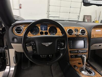 2005 Bentley Continental GT Turbo  W12 - Photo 15 - Portland, OR 97220