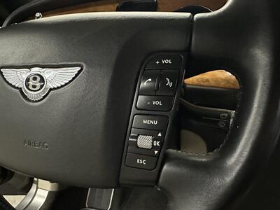 2005 Bentley Continental GT Turbo  W12 - Photo 42 - Portland, OR 97220