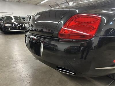2005 Bentley Continental GT Turbo  W12 - Photo 73 - Portland, OR 97220
