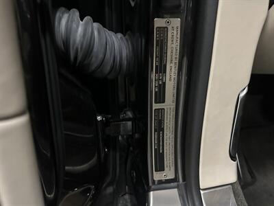 2005 Bentley Continental GT Turbo  W12 - Photo 54 - Portland, OR 97220