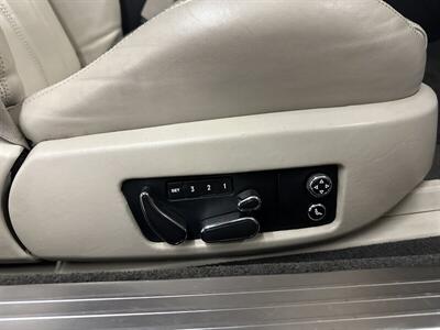 2005 Bentley Continental GT Turbo  W12 - Photo 34 - Portland, OR 97220