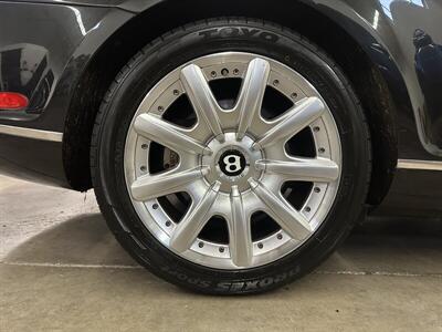 2005 Bentley Continental GT Turbo  W12 - Photo 80 - Portland, OR 97220