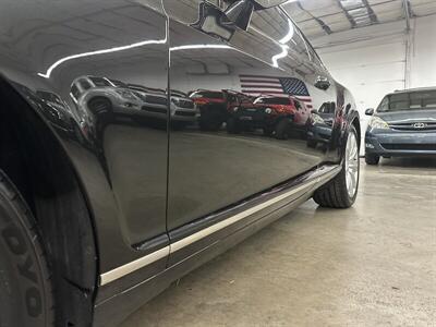 2005 Bentley Continental GT Turbo  W12 - Photo 65 - Portland, OR 97220