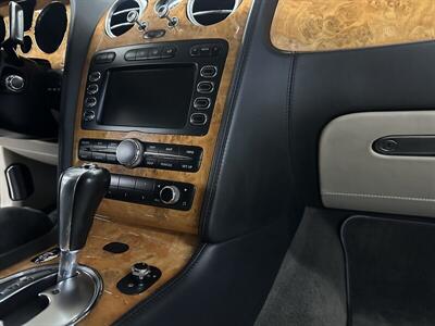 2005 Bentley Continental GT Turbo  W12 - Photo 45 - Portland, OR 97220