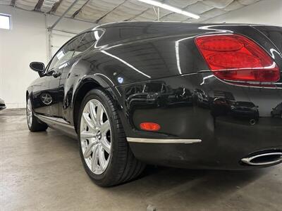 2005 Bentley Continental GT Turbo  W12 - Photo 70 - Portland, OR 97220