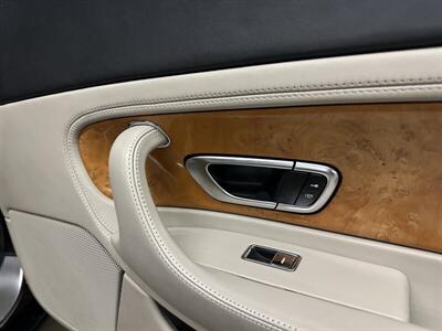 2005 Bentley Continental GT Turbo  W12 - Photo 30 - Portland, OR 97220