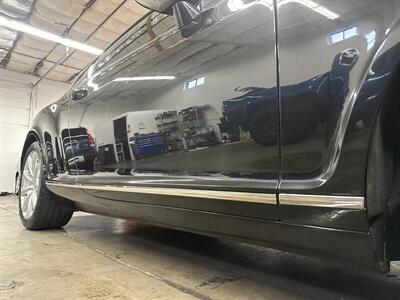 2005 Bentley Continental GT Turbo  W12 - Photo 66 - Portland, OR 97220