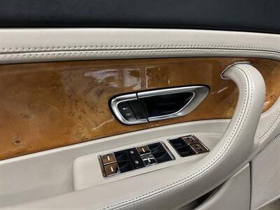 2005 Bentley Continental GT Turbo  W12 - Photo 27 - Portland, OR 97220