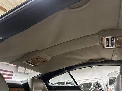2005 Bentley Continental GT Turbo  W12 - Photo 52 - Portland, OR 97220