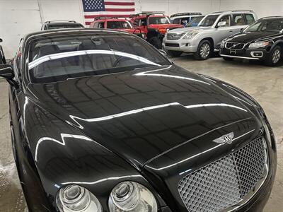 2005 Bentley Continental GT Turbo  W12 - Photo 60 - Portland, OR 97220