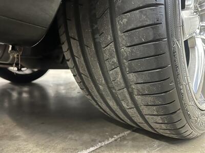 2005 Bentley Continental GT Turbo  W12 - Photo 83 - Portland, OR 97220