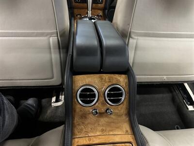 2005 Bentley Continental GT Turbo  W12 - Photo 39 - Portland, OR 97220