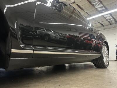 2005 Bentley Continental GT Turbo  W12 - Photo 67 - Portland, OR 97220