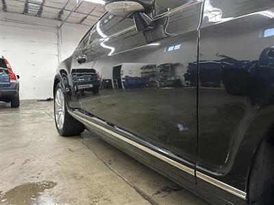 2005 Bentley Continental GT Turbo  W12 - Photo 64 - Portland, OR 97220