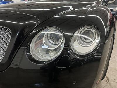 2005 Bentley Continental GT Turbo  W12 - Photo 59 - Portland, OR 97220