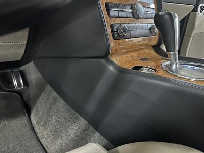 2005 Bentley Continental GT Turbo  W12 - Photo 44 - Portland, OR 97220