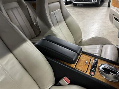 2005 Bentley Continental GT Turbo  W12 - Photo 16 - Portland, OR 97220