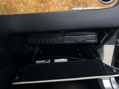 2005 Bentley Continental GT Turbo  W12 - Photo 48 - Portland, OR 97220