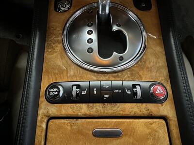 2005 Bentley Continental GT Turbo  W12 - Photo 19 - Portland, OR 97220