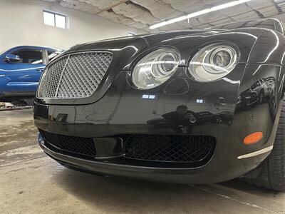 2005 Bentley Continental GT Turbo  W12 - Photo 63 - Portland, OR 97220