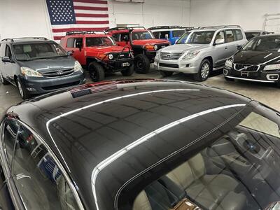 2005 Bentley Continental GT Turbo  W12 - Photo 8 - Portland, OR 97220