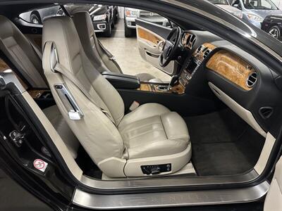 2005 Bentley Continental GT Turbo  W12 - Photo 11 - Portland, OR 97220