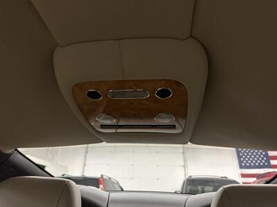 2005 Bentley Continental GT Turbo  W12 - Photo 38 - Portland, OR 97220