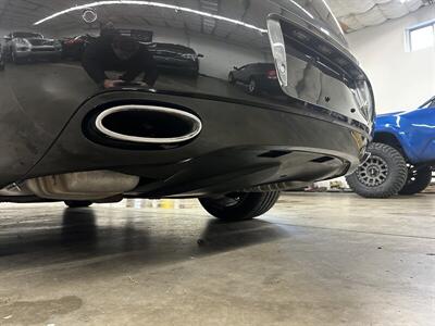 2005 Bentley Continental GT Turbo  W12 - Photo 76 - Portland, OR 97220