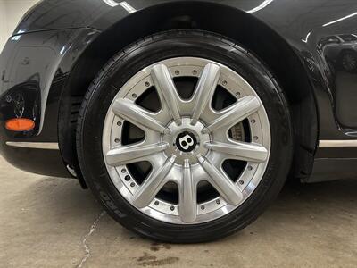 2005 Bentley Continental GT Turbo  W12 - Photo 78 - Portland, OR 97220