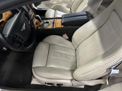 2005 Bentley Continental GT Turbo  W12 - Photo 31 - Portland, OR 97220