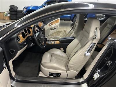 2005 Bentley Continental GT Turbo  W12 - Photo 10 - Portland, OR 97220