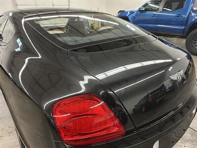 2005 Bentley Continental GT Turbo  W12 - Photo 69 - Portland, OR 97220