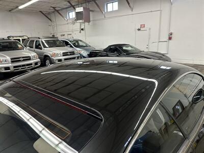 2005 Bentley Continental GT Turbo  W12 - Photo 57 - Portland, OR 97220