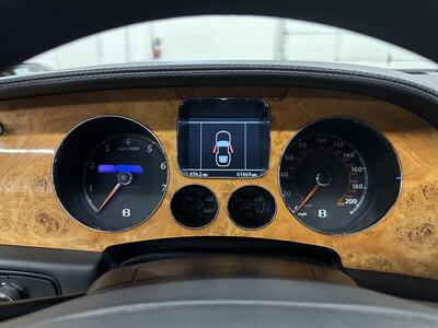 2005 Bentley Continental GT Turbo  W12 - Photo 20 - Portland, OR 97220