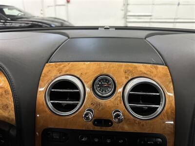 2005 Bentley Continental GT Turbo  W12 - Photo 21 - Portland, OR 97220