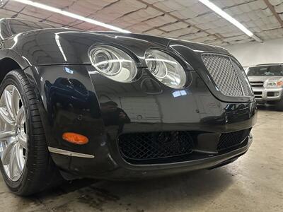 2005 Bentley Continental GT Turbo  W12 - Photo 62 - Portland, OR 97220
