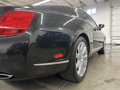 2005 Bentley Continental GT Turbo  W12 - Photo 71 - Portland, OR 97220
