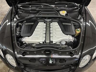 2005 Bentley Continental GT Turbo  W12 - Photo 9 - Portland, OR 97220