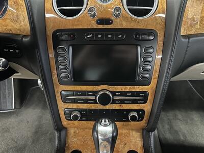 2005 Bentley Continental GT Turbo  W12 - Photo 46 - Portland, OR 97220