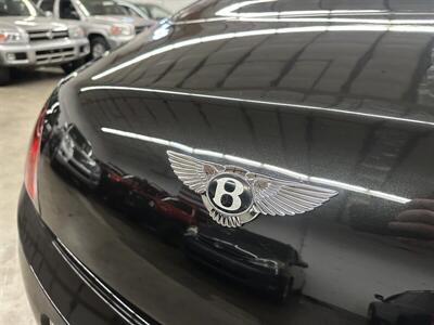 2005 Bentley Continental GT Turbo  W12 - Photo 77 - Portland, OR 97220