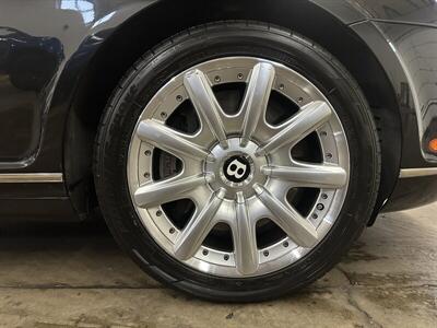 2005 Bentley Continental GT Turbo  W12 - Photo 81 - Portland, OR 97220
