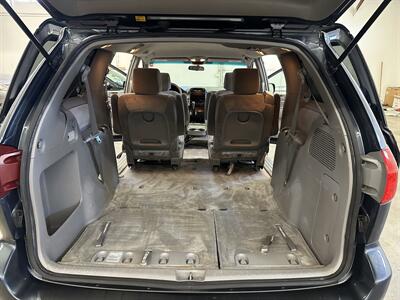 2007 Toyota Sienna LE 7-Passenger   - Photo 16 - Portland, OR 97220