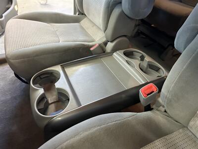 2007 Toyota Sienna LE 7-Passenger   - Photo 27 - Portland, OR 97220