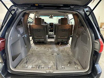 2007 Toyota Sienna LE 7-Passenger   - Photo 16 - Portland, OR 97220