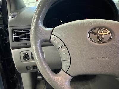 2007 Toyota Sienna LE 7-Passenger   - Photo 19 - Portland, OR 97220
