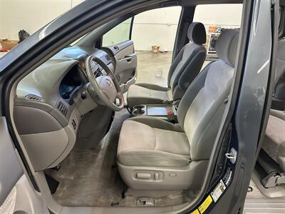 2007 Toyota Sienna LE 7-Passenger   - Photo 10 - Portland, OR 97220