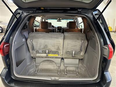 2007 Toyota Sienna LE 7-Passenger   - Photo 15 - Portland, OR 97220