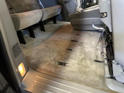 2007 Toyota Sienna LE 7-Passenger   - Photo 32 - Portland, OR 97220