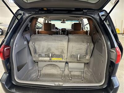 2007 Toyota Sienna LE 7-Passenger   - Photo 15 - Portland, OR 97220