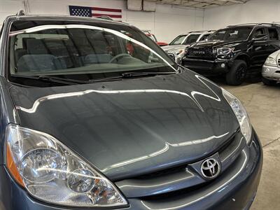 2007 Toyota Sienna LE 7-Passenger   - Photo 34 - Portland, OR 97220